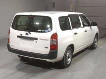 2021 Toyota Probox