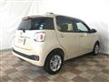 2017 Toyota Passo