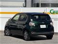 2017 Toyota Passo
