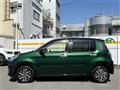 2017 Toyota Passo