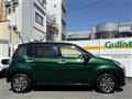 2017 Toyota Passo