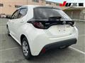 2020 Toyota Yaris