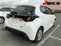 2020 Toyota Yaris