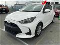 2020 Toyota Yaris