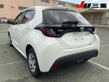 2020 Toyota Yaris