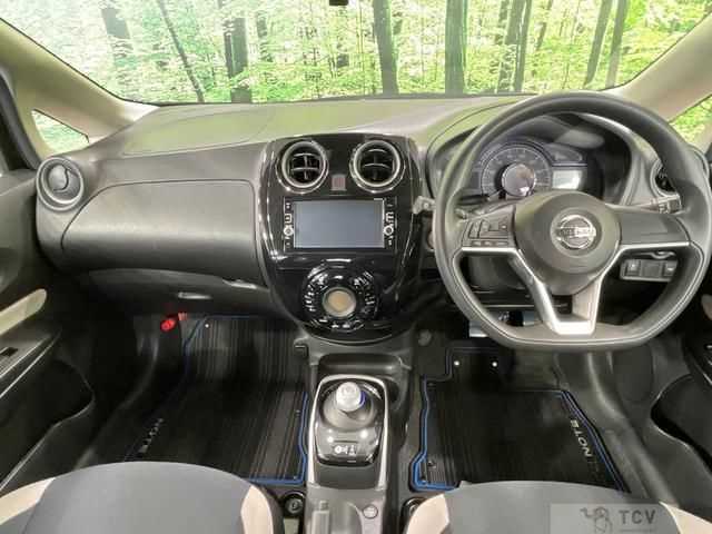 2016 Nissan Note