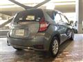 2018 Nissan Note