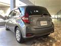 2018 Nissan Note