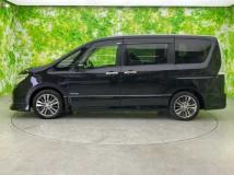 2014 Nissan Serena