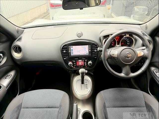 2017 Nissan Juke
