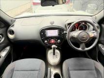2017 Nissan Juke