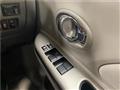 2018 Nissan March