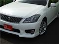 2010 Toyota Crown