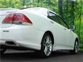 2010 Toyota Crown