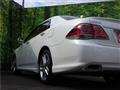 2010 Toyota Crown