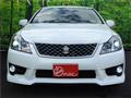 2010 Toyota Crown