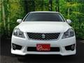 2010 Toyota Crown