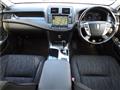 2010 Toyota Crown