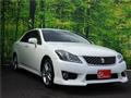 2010 Toyota Crown