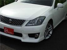 2010 Toyota Crown