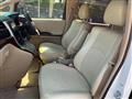 2010 Toyota Alphard