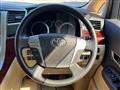 2010 Toyota Alphard