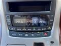 2010 Toyota Alphard