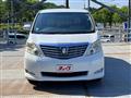 2010 Toyota Alphard
