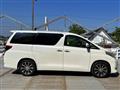2010 Toyota Alphard