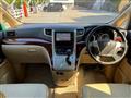 2010 Toyota Alphard