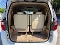 2010 Toyota Alphard