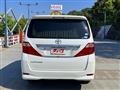 2010 Toyota Alphard