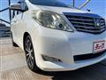 2010 Toyota Alphard