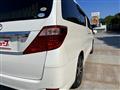 2010 Toyota Alphard