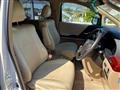 2010 Toyota Alphard