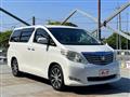 2010 Toyota Alphard