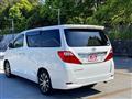 2010 Toyota Alphard