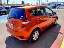 2017 Nissan Note