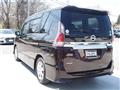 2018 Nissan Serena