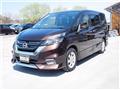 2018 Nissan Serena