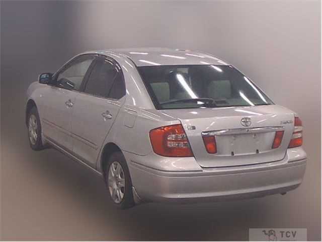 2006 Toyota Premio