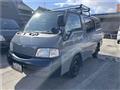 2008 Nissan Vanette Van