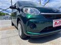 2020 Toyota Passo