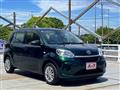 2020 Toyota Passo