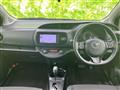 2017 Toyota Vitz