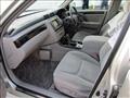 2002 Toyota Crown Royal Series