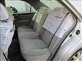 2002 Toyota Crown Royal Series