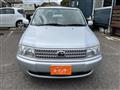 2010 Toyota Probox Wagon