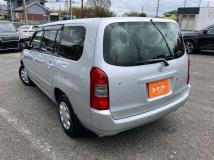 2010 Toyota Probox Wagon