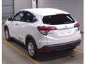 2016 Honda VEZEL